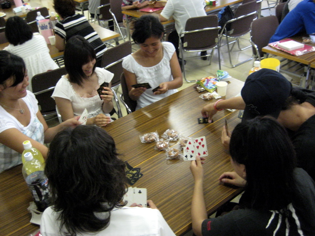 Korakukan Welcome Party 27