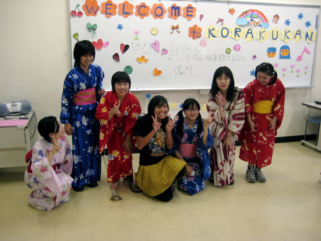 Korakukan Welcome Party 28