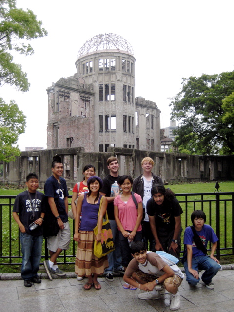 Hiroshima Day Trip 1