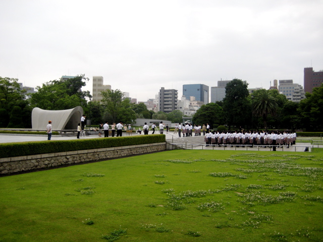 Hiroshima Day Trip 2