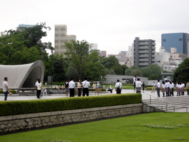 Hiroshima Day Trip 3