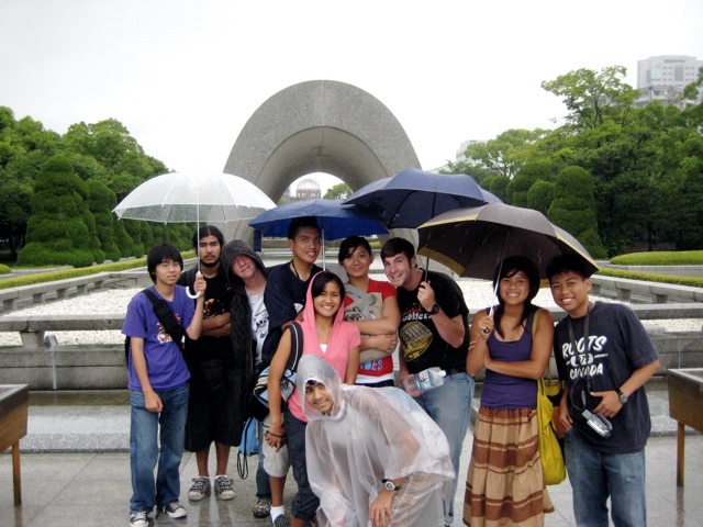 Hiroshima Day Trip 4