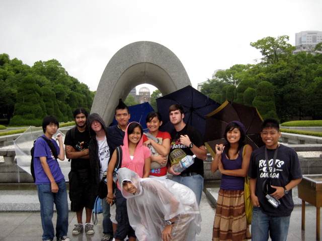 Hiroshima Day Trip 5
