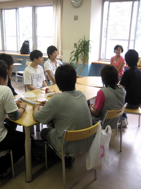 Student Culture Class 2