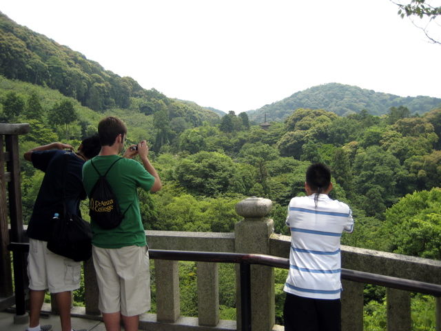 Kiyomizudera 2