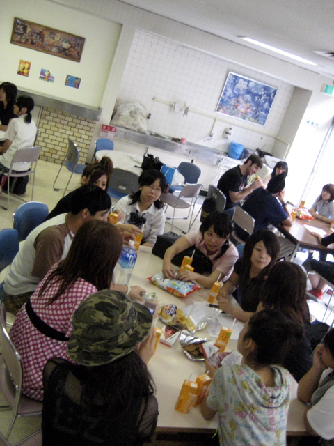 Student Culture Class 5