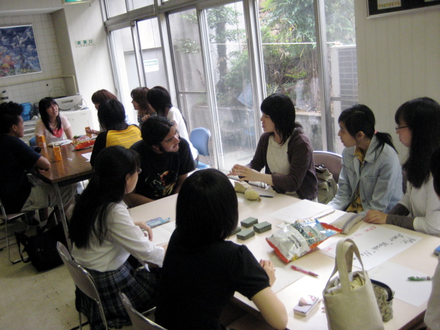 Student Culture Class 6