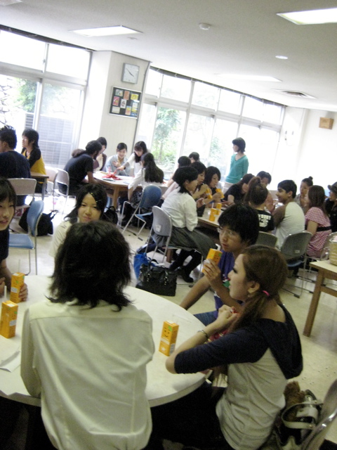 Student Culture Class 10