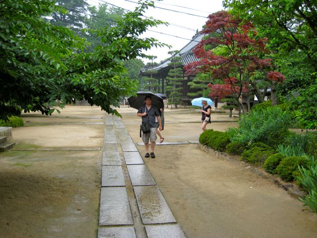Kurashiki Walk 3