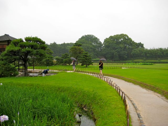 Korakuen 1