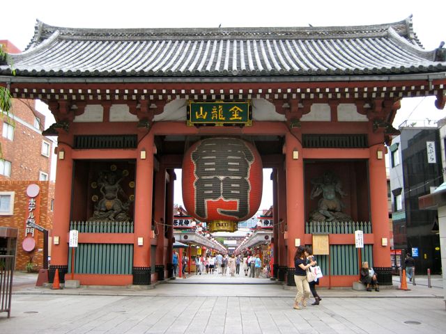 Asakusa