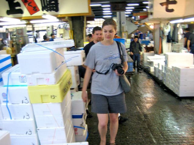 Tsukiji 1