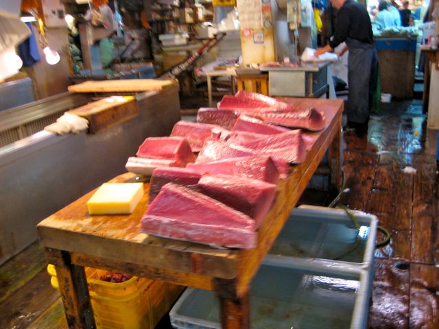 Tsukiji 4