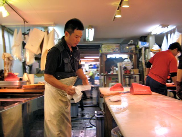 Tsukiji 5