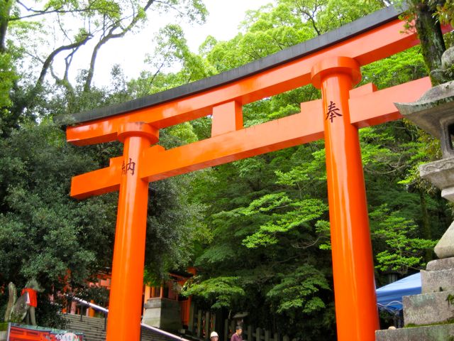 Torii