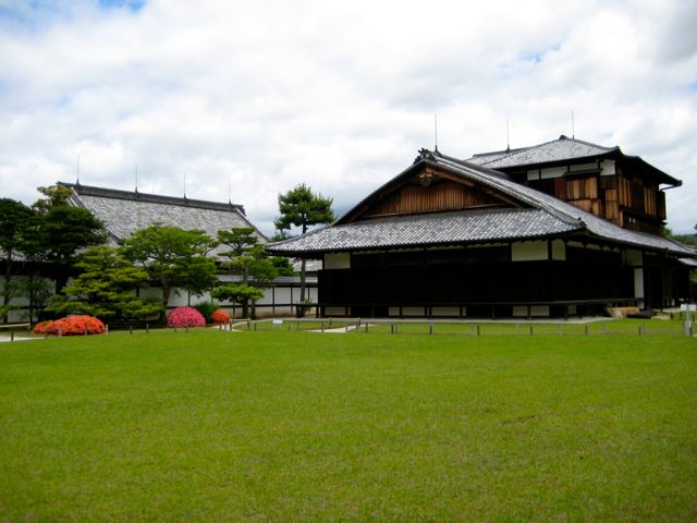 Nijo Garden 2