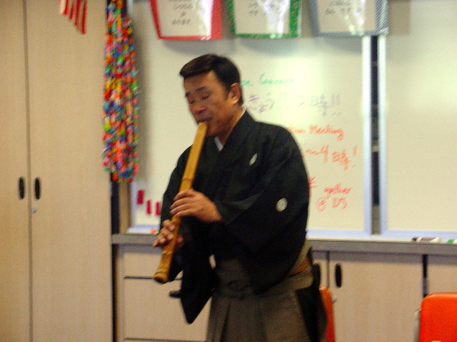 Matsumoto Sensei 3