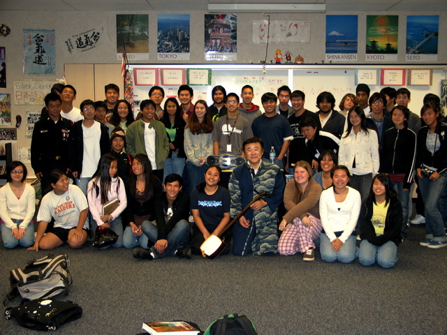 Group Shot 2