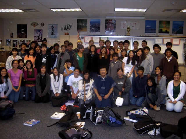 Group Shot 1