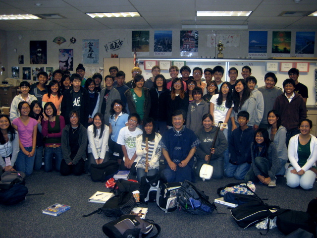 Group Shot 2