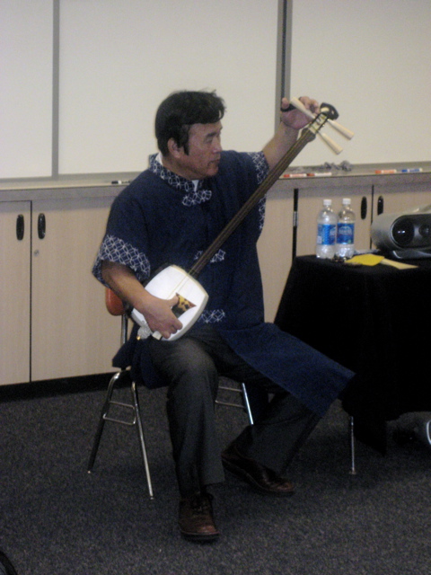 Tuning Up 2