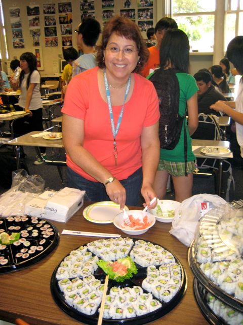 Switching allegiances 